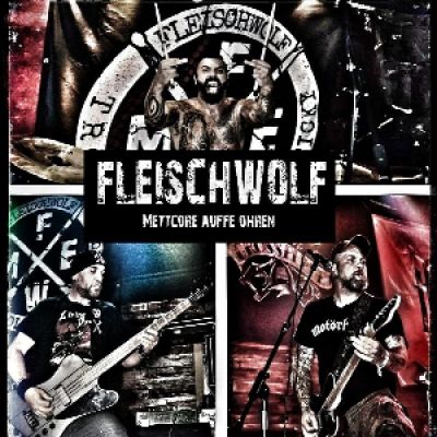 FLEISCHWOLF