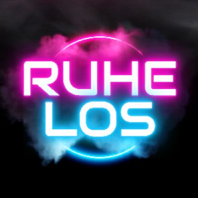 Logo Ruhelos